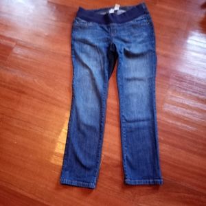 DUO Maternity jeans